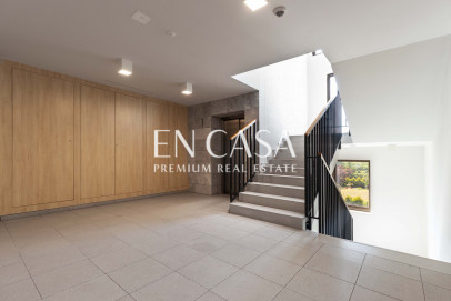 Apartment Sale Warszawa Mokotów Płatków Róż